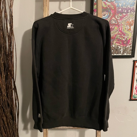 Vintage 1990’s Northwestern Football Crewneck sweatshirt. Good condition. Large - Picture 5 of 5